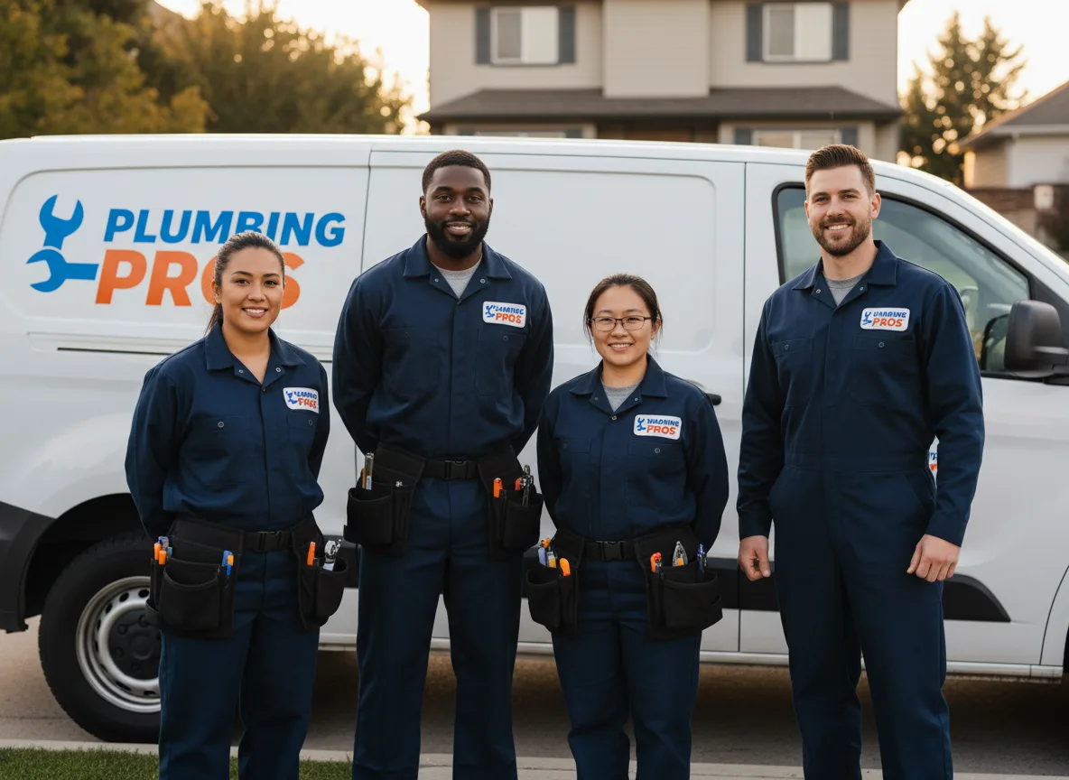 Water Heater Repair company in Dumas, TX